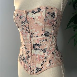 Corset
